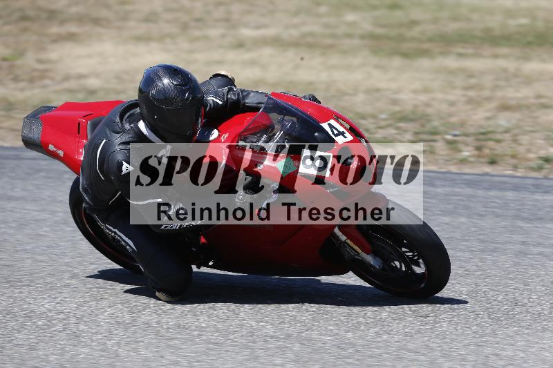 /19 06.06.2026  TZ Motorsport ADR/Gruppe gruen/84